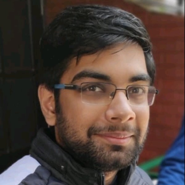 Abhishek