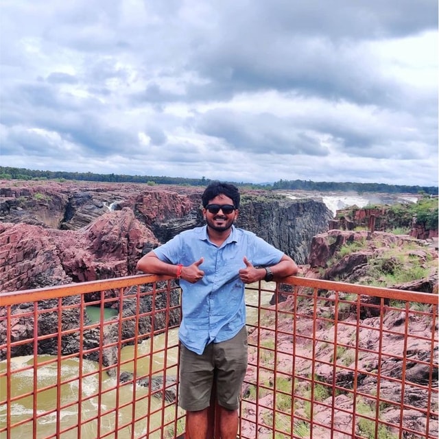 Avinash