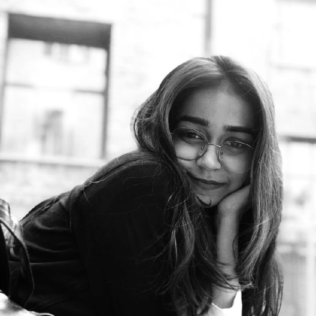 Shreya