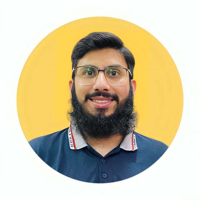 Muhammad