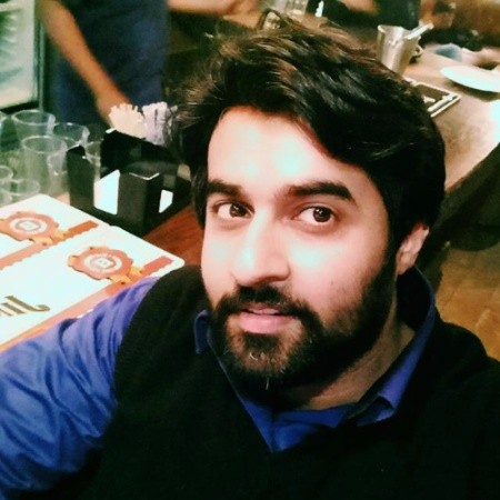 Sudhanshu