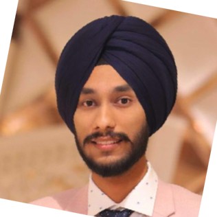 Harshpreet