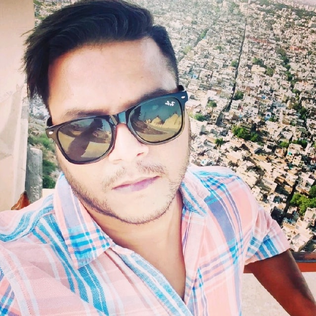 Sanjay