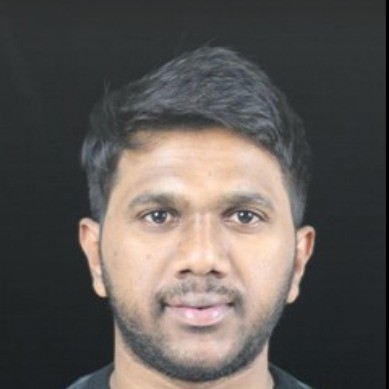 Harish