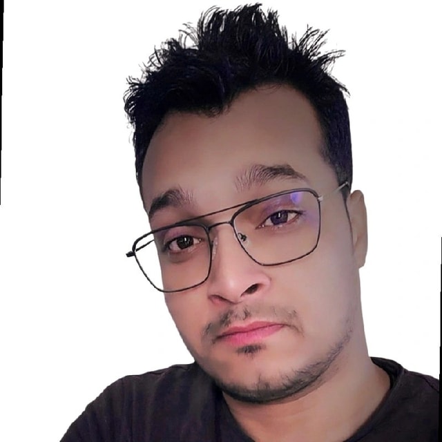 Ankit