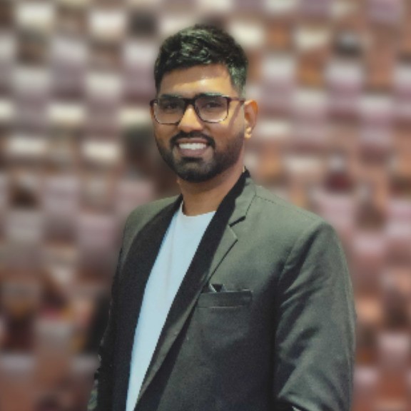 Brijesh