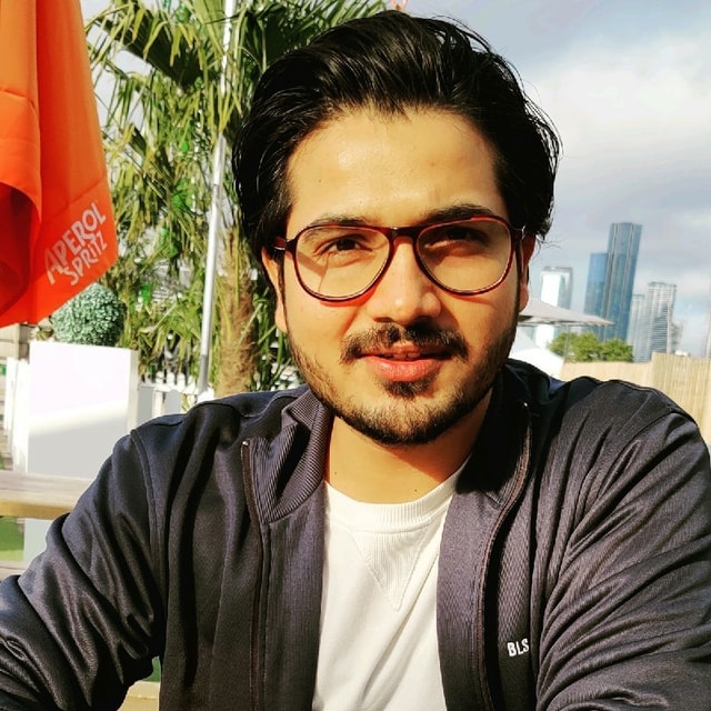 Kumar Vikram