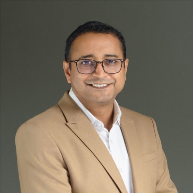 Sanjeev