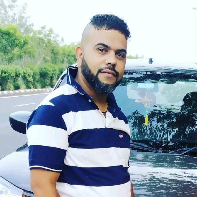 Devinder