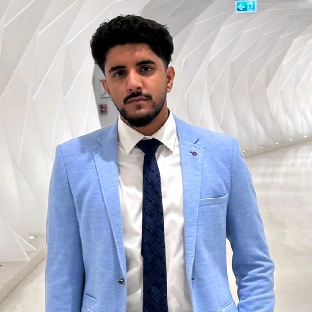 Syed