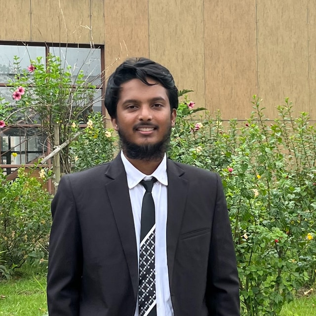 Ashrafujjaman