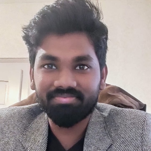 Lokesh