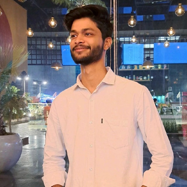 Piyush