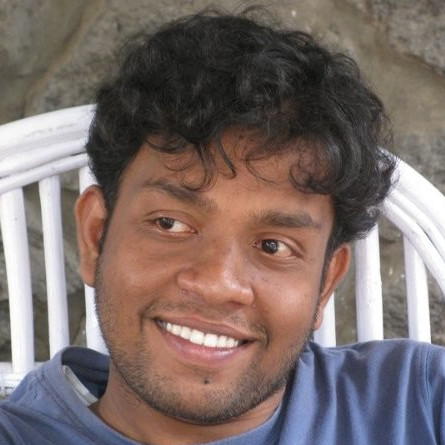Niranjan