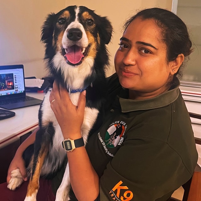 Priyanka