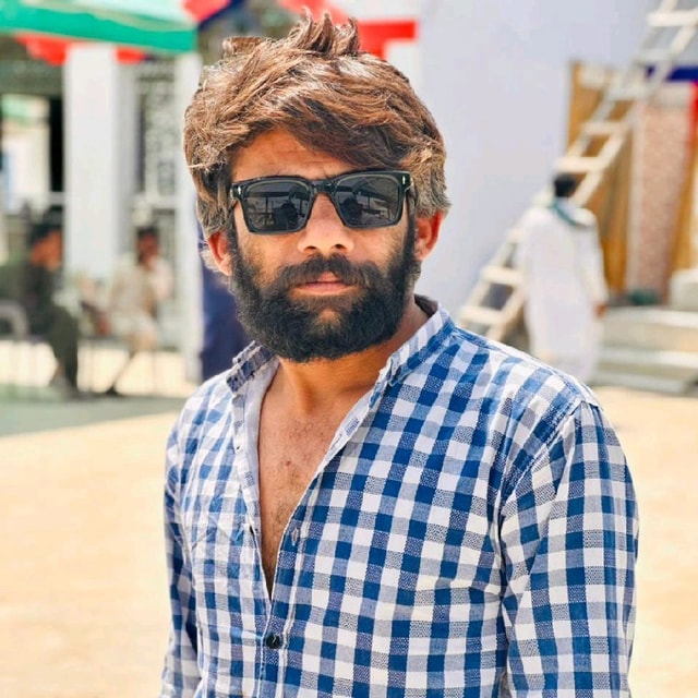 Yasir