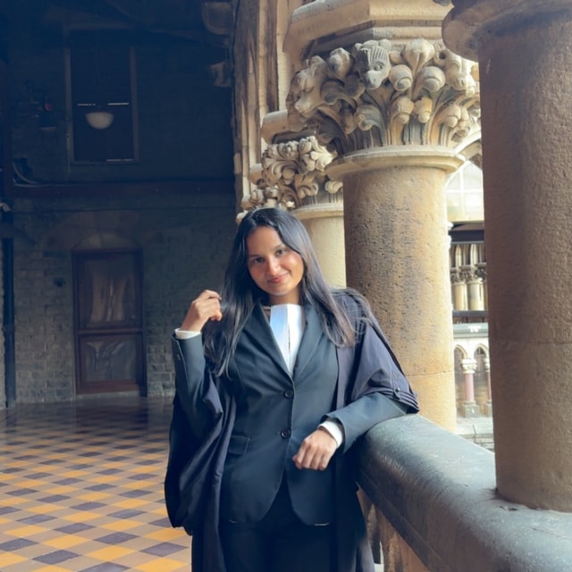 Adv. Pranjal