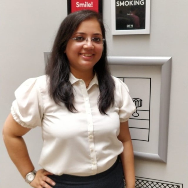 Smriti