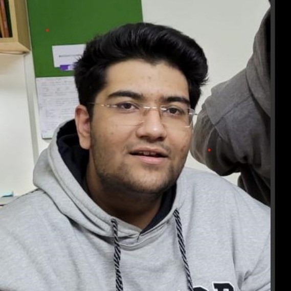 Raghav