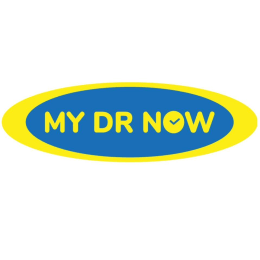 MY DR