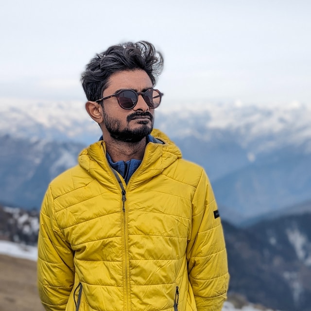 Abhinav