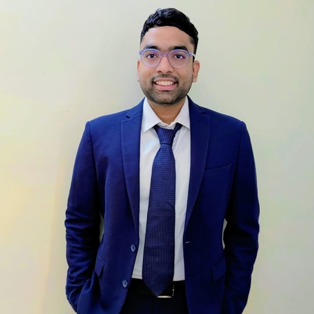 CA Himanshu