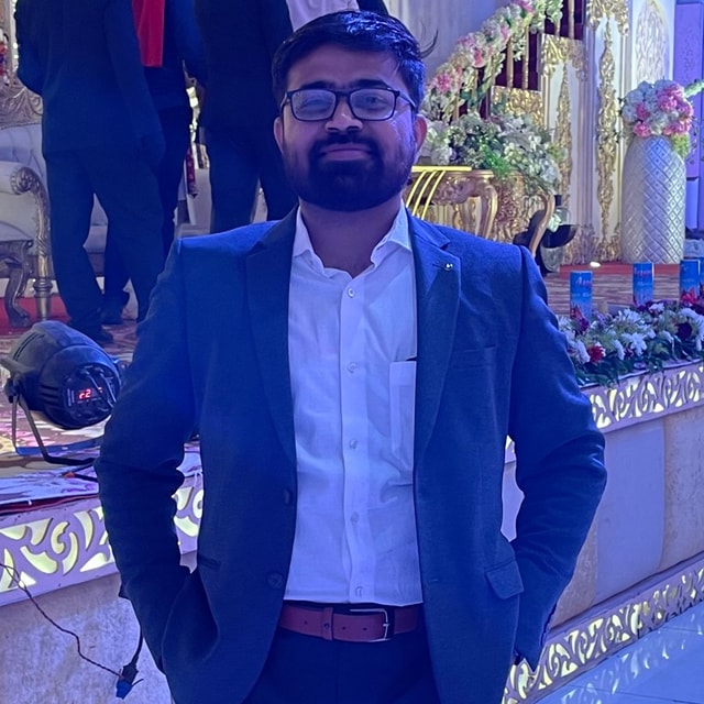 Abhishek