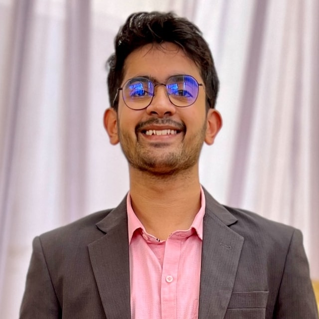 Ajinkya
