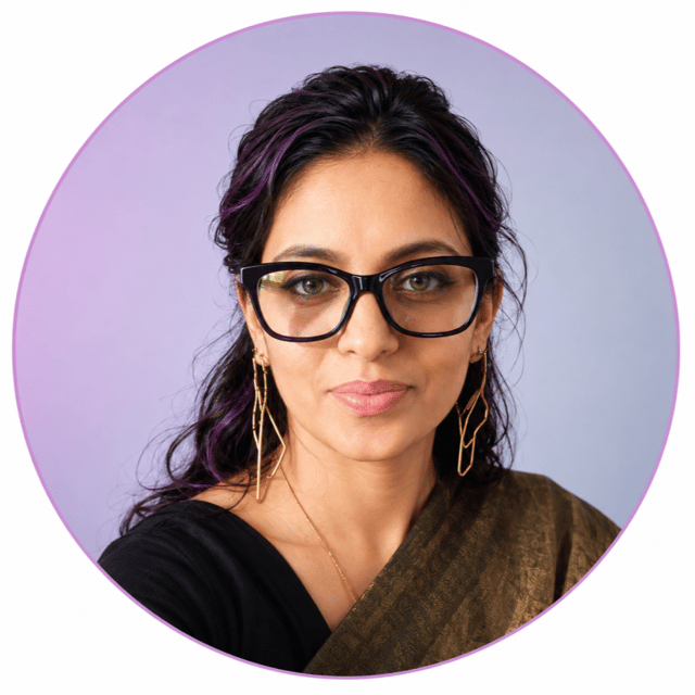 Rucha