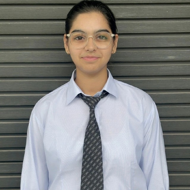 Vanshika