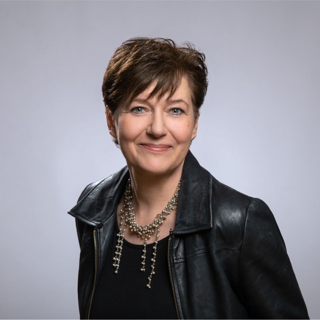 Dr. Christiane