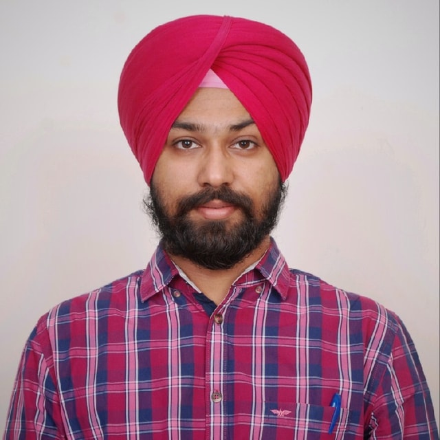 Navpuneet