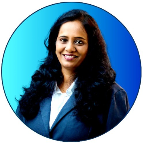 Suppriya Arondekar👉