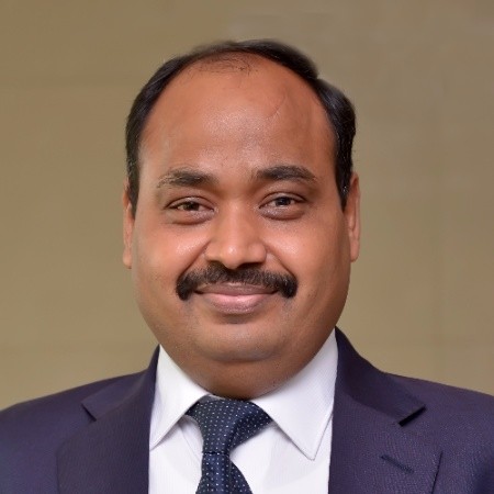 CA Sanjay Kumar