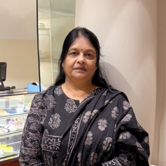 Vaishali