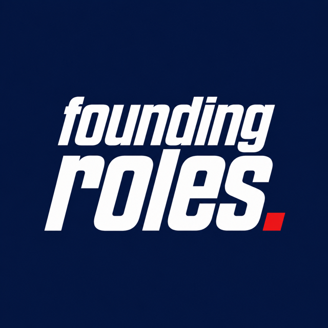 Founding
