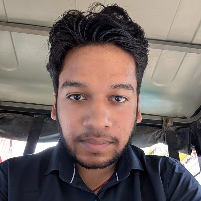 PRANAY