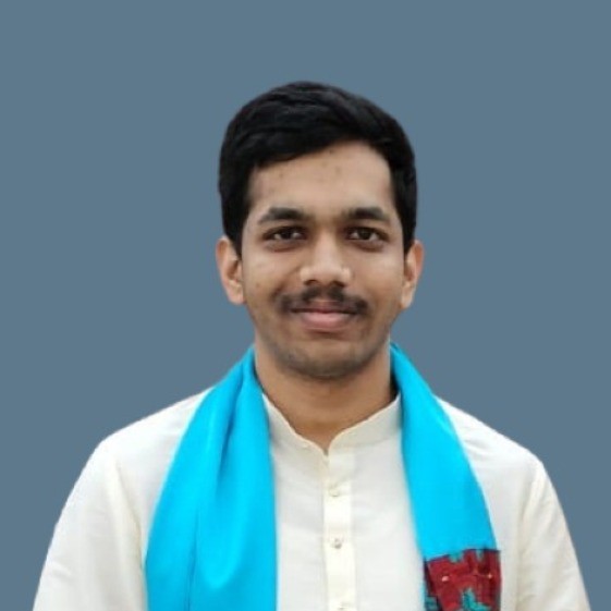Hrushikesh