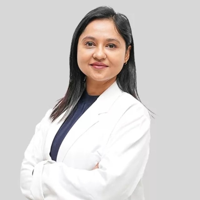 Dr.Shalini