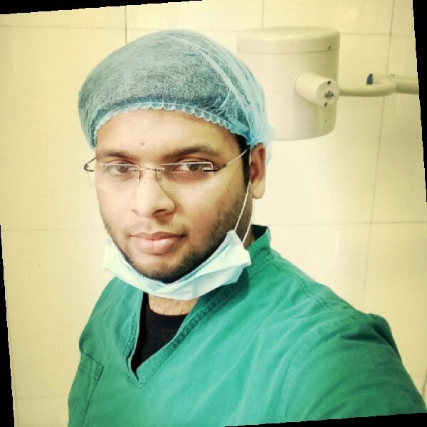 Dr Kumar