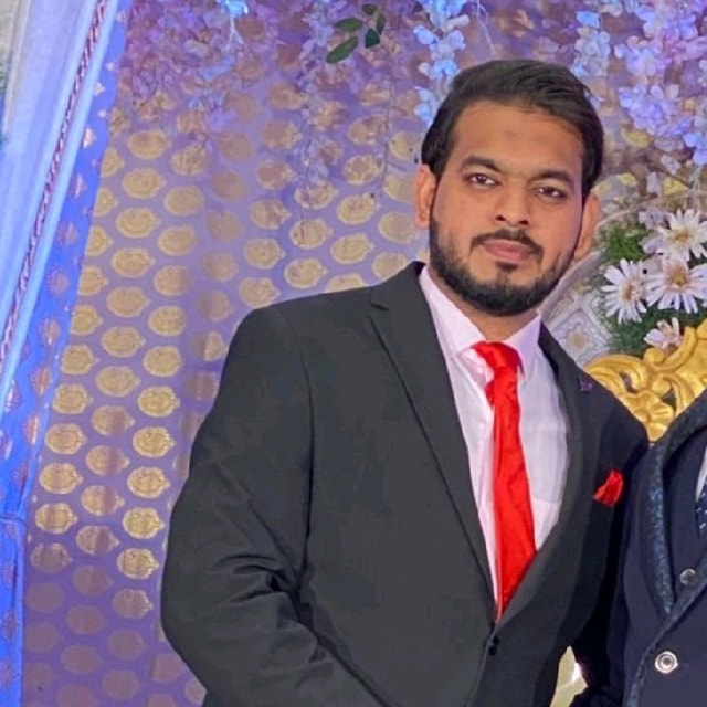 Syed Irfan