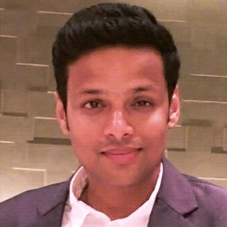 Parthasarathy