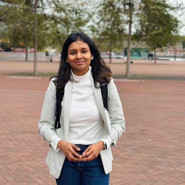 Niharika