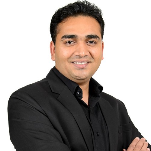 Vivek