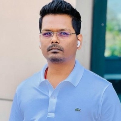 Avinash