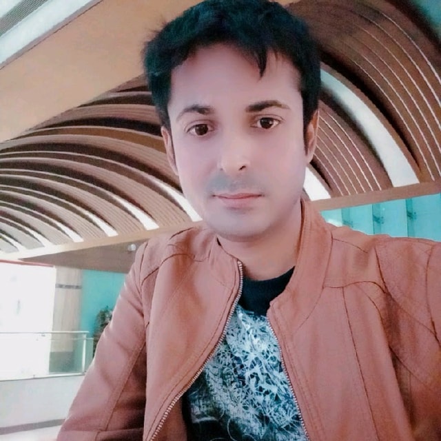 Abhishek