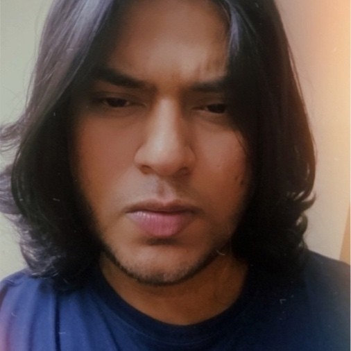 Abhishek