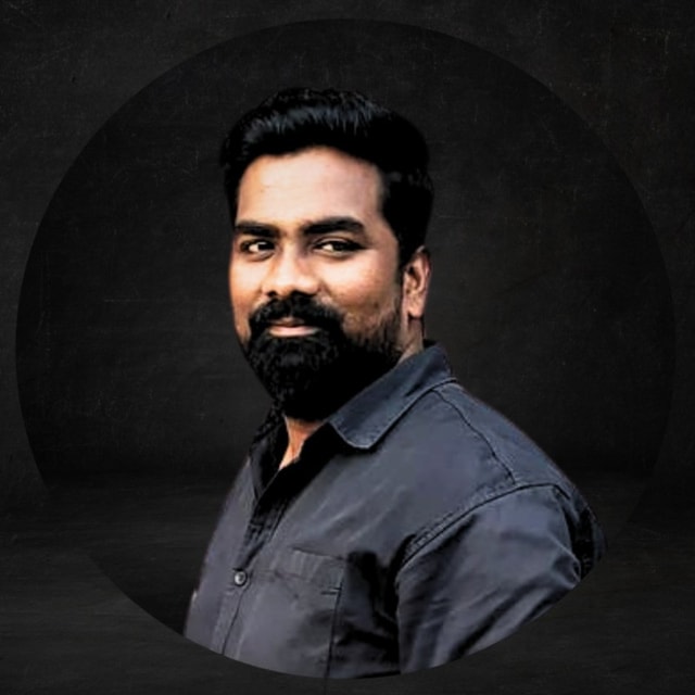 Manikandan