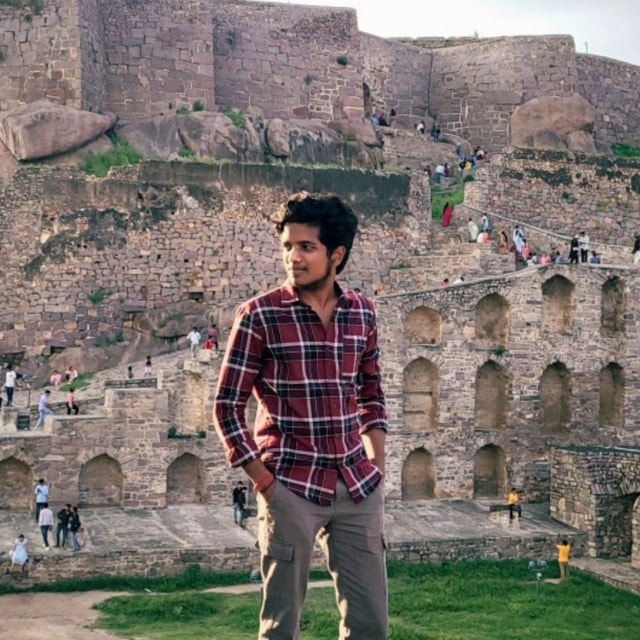 Bharath