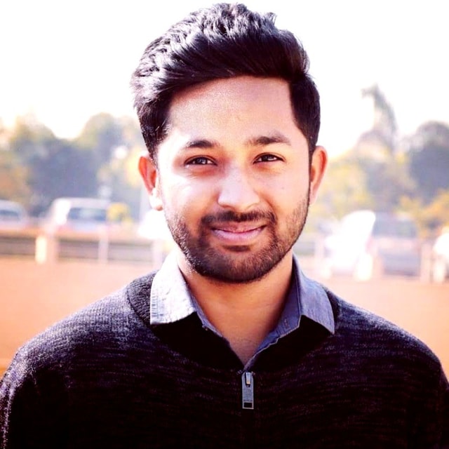 Mohit